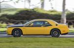 Dodge Challenger T/A 392 2016 года